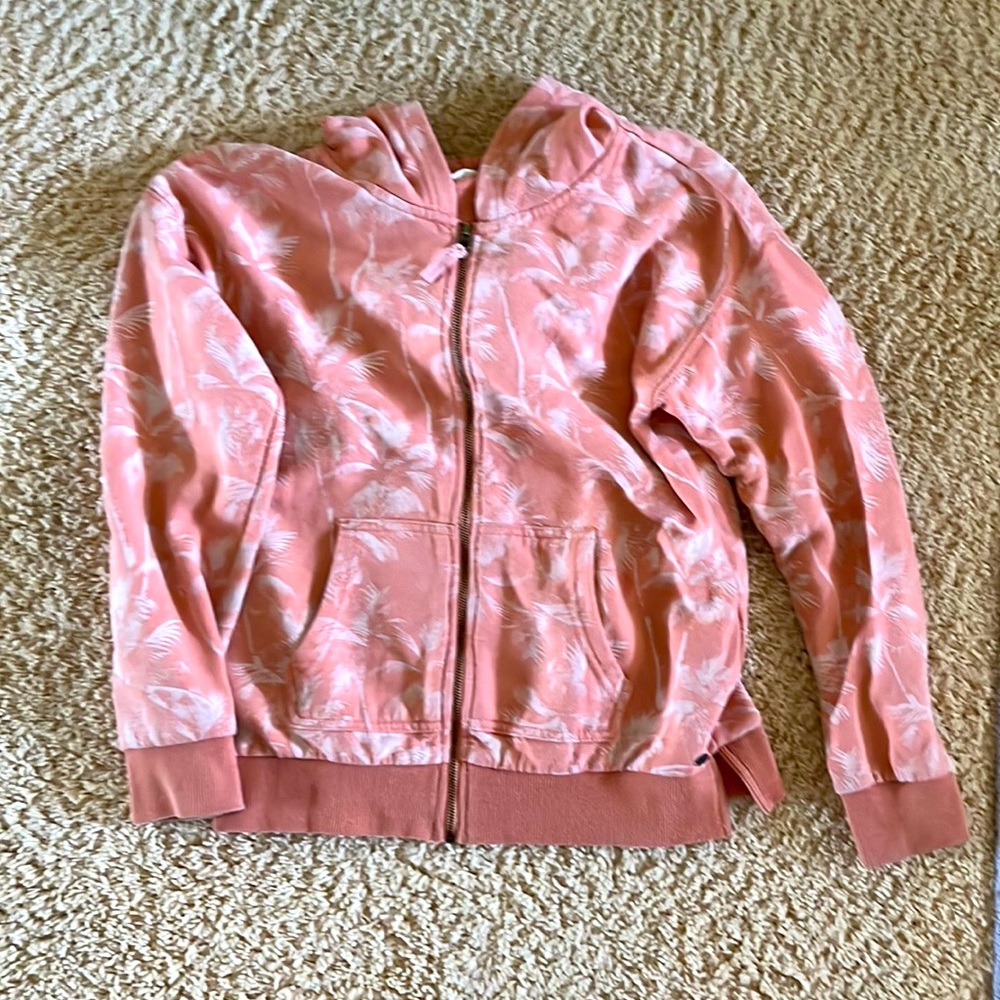 Girls L/14 sweater
